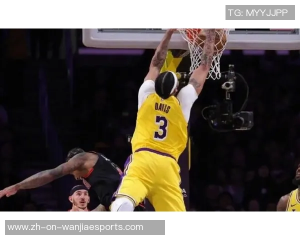 2019年10月27日湖人与公牛精彩对决全场录像回放及赛后分析