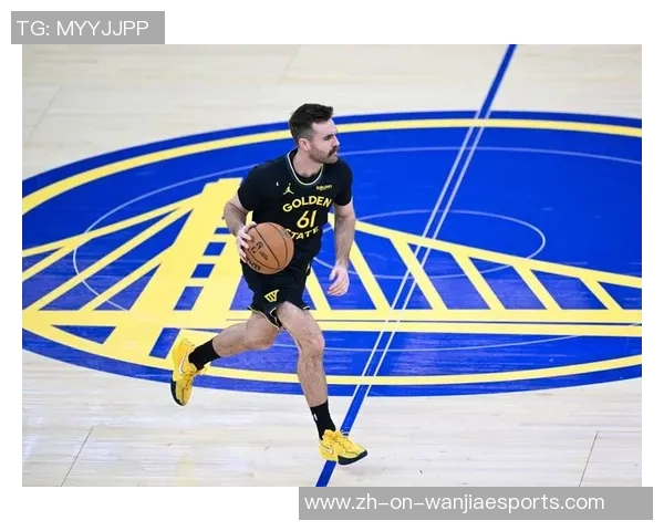 勇士两副角打成表里中心！斯潘塞统领进攻，斯波特主导内线攻守！