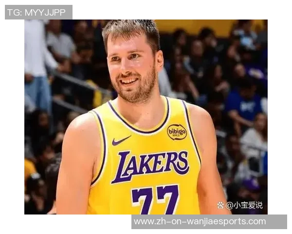 接连三场20+10！湖人大中锋迸发！东契奇等来最强辅佐